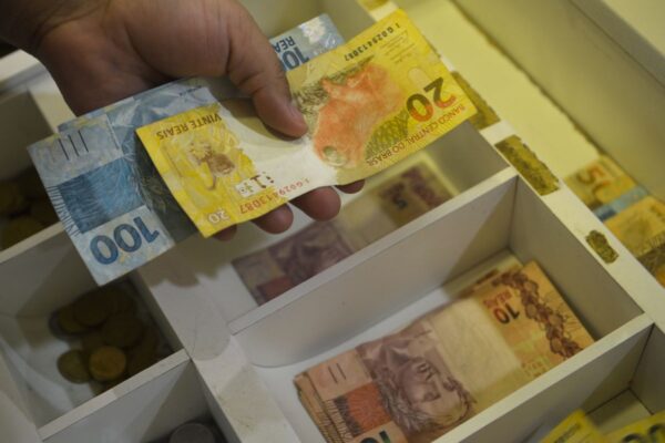 Caixa conclui pagamento da parcela de junho do Bolsa Família