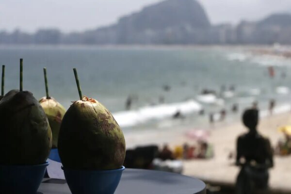 Gastos de turistas estrangeiros no Brasil soma R$ 25 bi em cinco meses